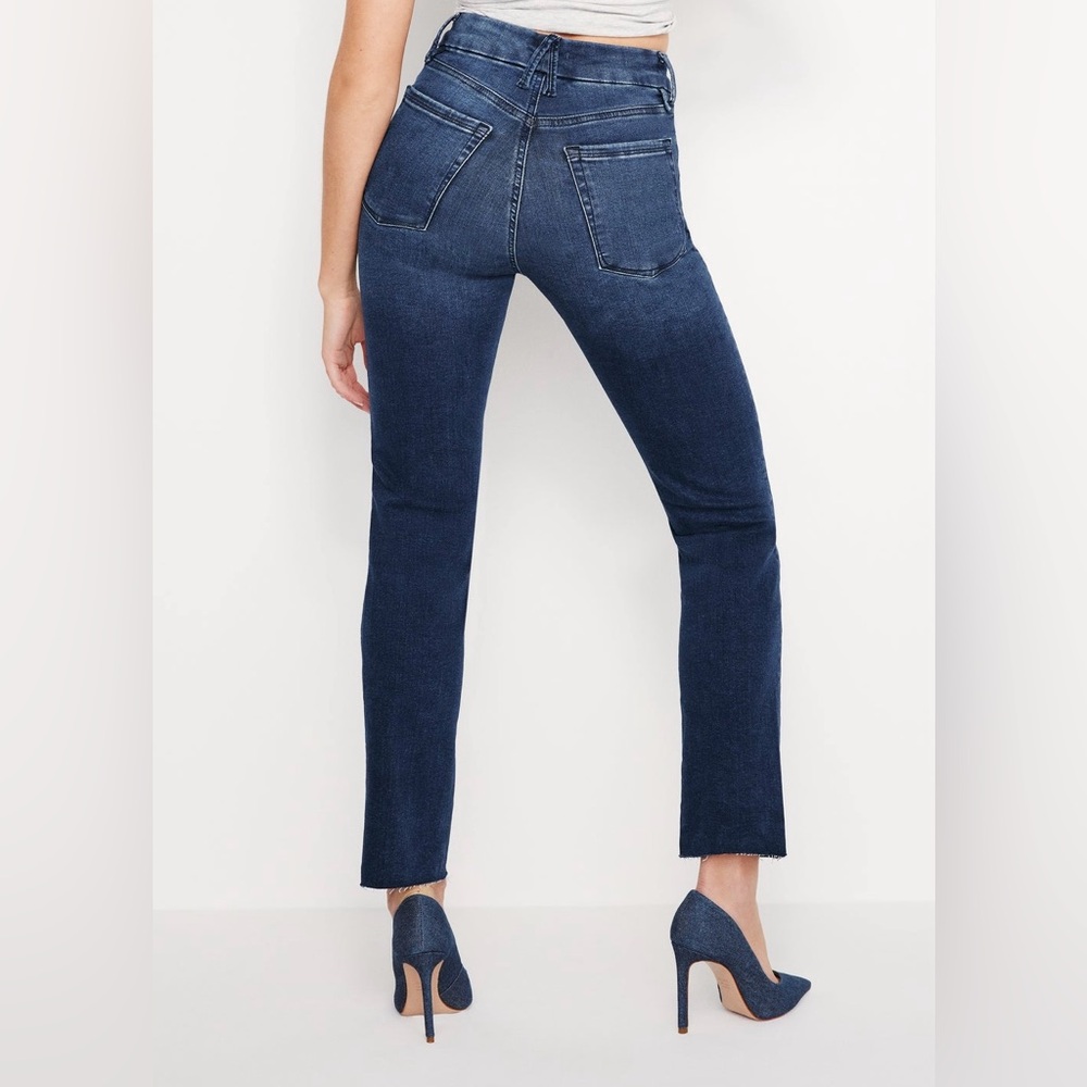 Good American Good Curve Jeans 10 / 30